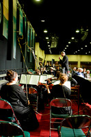 Wednesday PM Service