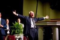 Thursday AM Service