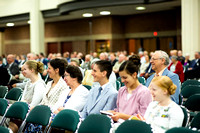 Wednesday AM Service