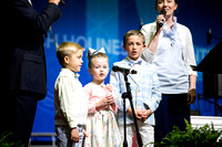 Keynote Address