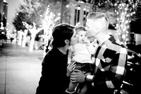 Fitch Family Christmas Session