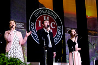 Thursday Morning Service