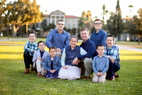 Nickerson Fam 2025