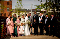 Bridal Party