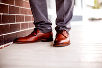 Groom/Groomsmen